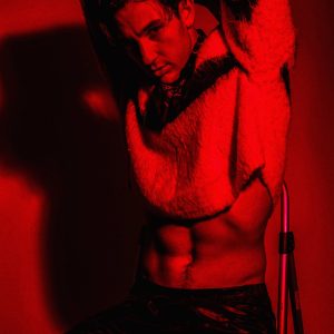 Et si on se retrouvait… Lior - rencontre-Gay-La Teste-de-Buch